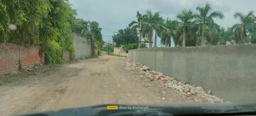  Plot – Exterior View View at India Expo Mart, Knowledge Park Ii Greater Noida - for Sale