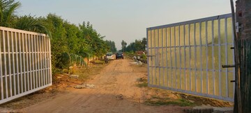  Plot – Exterior View View at India Expo Mart, Knowledge Park Ii Greater Noida - for Sale