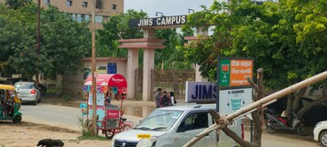  Plot – Exterior View View at India Expo Mart, Knowledge Park Ii Greater Noida - for Sale