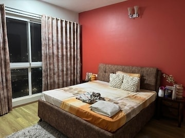 Bedroom in 2.5 BHK Apartment at LnT Realty Crescent Bay, Parel – for Sale