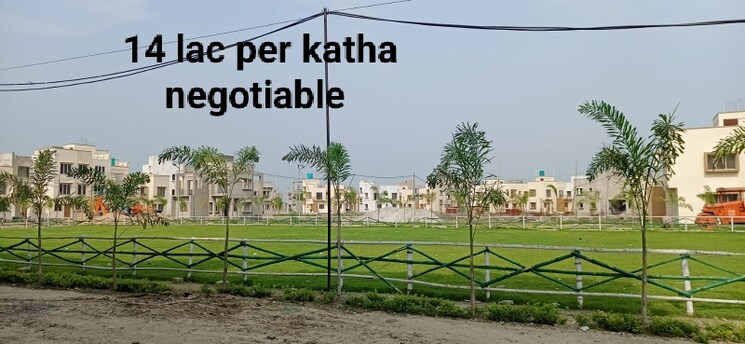 undefined, new town  720 Sq.Ft. Plot In New Town Kolkata 8039503