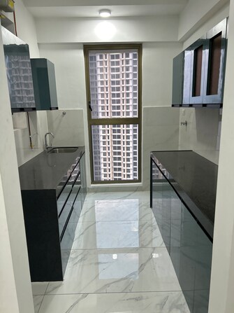 2 BHK Apartment For Rent in Raymond Ten X Era Pokhran Road No 1 Thane  8039527