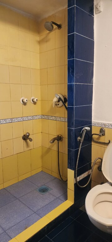 Furnished Amenities in 3 BHK Apartment at Lodha Bel Air, Jogeshwari West – for Sale