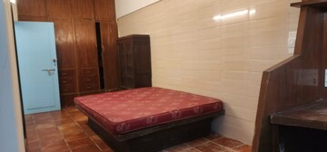 Bedroom in 3 BHK Apartment at Lodha Bel Air, Jogeshwari West – for Sale