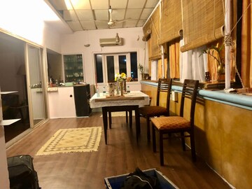 Kitchen in 3 BHK Apartment at Lodha Bel Air, Jogeshwari West – for Sale