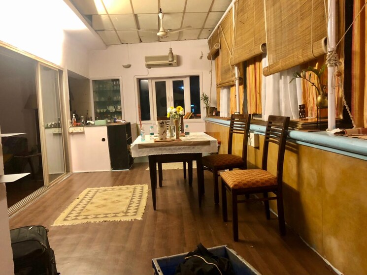 Kitchen, lodha-bel-air 3 Bedroom 1017 Sq.Ft. Apartment In Jogeshwari West Mumbai 8039485