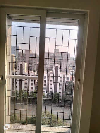 1 BHK Apartment For Rent in Kumar Gulmohar Wanowrie Pune  8039490