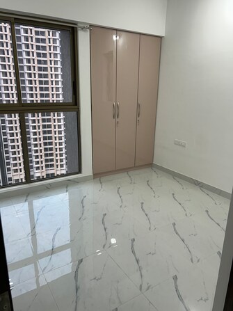 2 BHK Apartment For Rent in Raymond Ten X Era Pokhran Road No 1 Thane  8039527