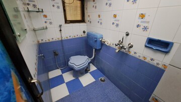 Team Area in 2 BHK Apartment at Shubharambh Complex, Manpada – for Sale