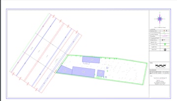 Commercial Land 1 Acre For Resale in International Airport Road Bangalore  8039512