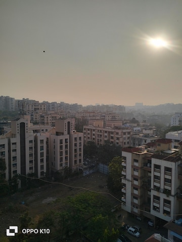 1 BHK Apartment For Rent in Sunshree C2 Nibm Pune  8039545