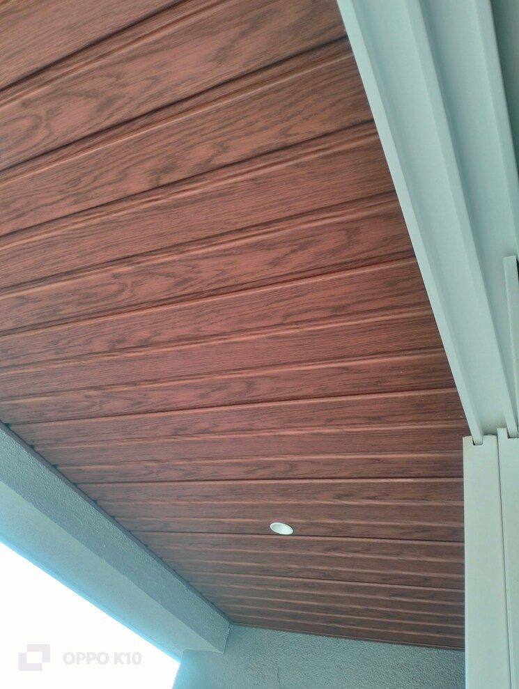 Balcony, sunshree-c2 1 Bedroom 650 Sq.Ft. Apartment In Nibm Pune 8039545