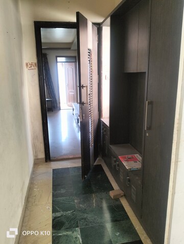 Building Lobby in 2 BHK Apartment at Sai Dwarkamai CHS, Kondhwa – for Rent