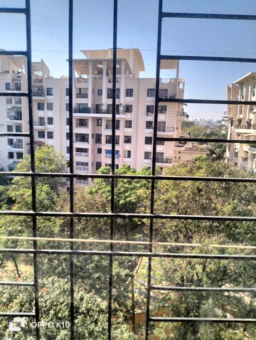 2 BHK Apartment – Exterior View View at Sai Dwarkamai CHS, Kondhwa - for Rent