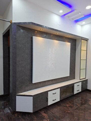 Kitchen in 2 BHK Builder Floor at Shivaji Nagar – for Rent