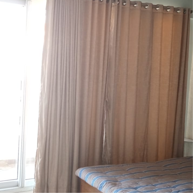 Bedroom, kamdhenu-sai-saakshaat-e-wing 3 Bedroom 1950 Sq.Ft. Apartment In Kharghar Sector 6 Navi Mumbai 8039566