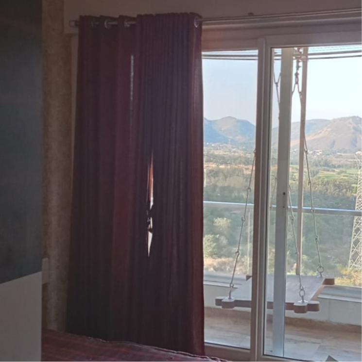 Room, kamdhenu-sai-saakshaat-e-wing 3 Bedroom 1950 Sq.Ft. Apartment In Kharghar Sector 6 Navi Mumbai 8039566