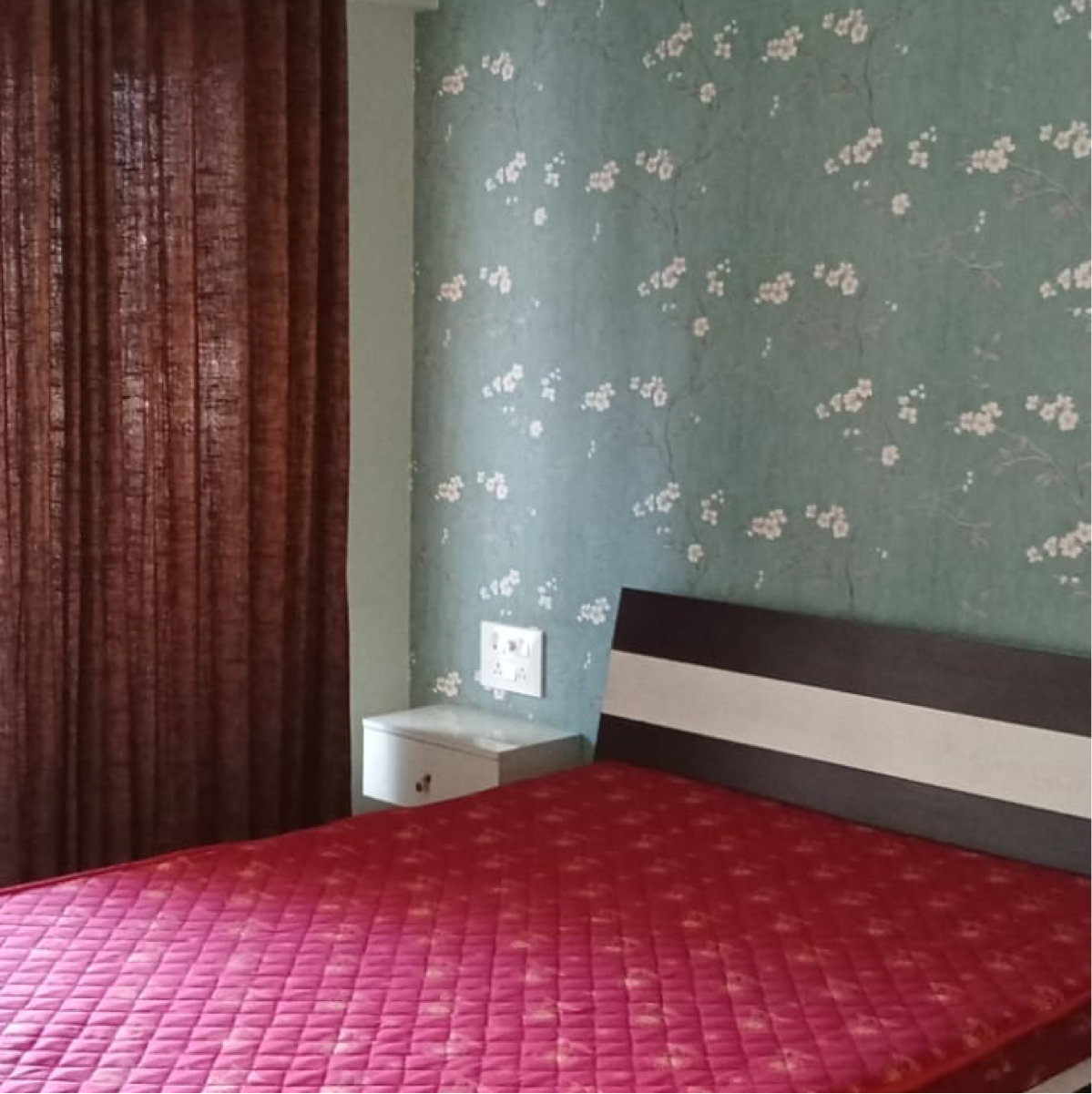 3 BHK + Pooja Room Apartment For Sale in Kamdhenu Sai Saakshaat E Wing