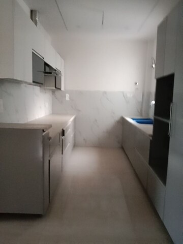 Bathroom in 3 BHK Apartment at RPS Savana, Sector 88 – for Sale