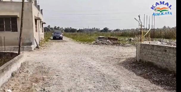 Plot For Sale in Jewel Garden