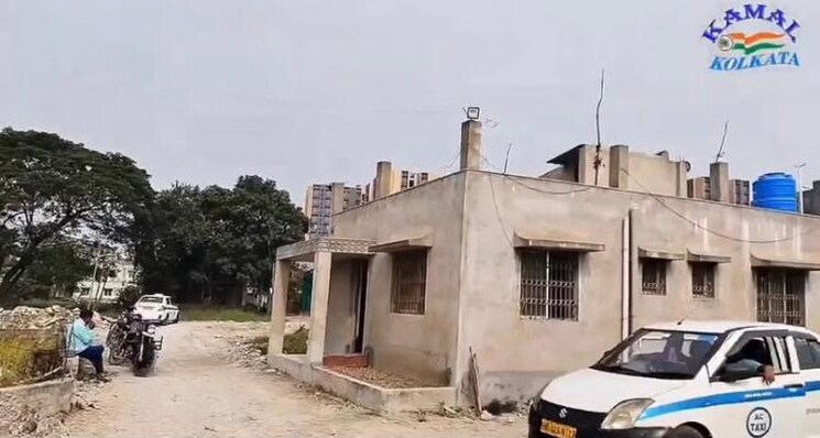 Exterior View, thakurpukur bibirhat bakhrahat raipur road  720 Sq.Ft. Plot In Thakurpukur Bibirhat Bakhrahat Raipur Road Kolkata 8039577