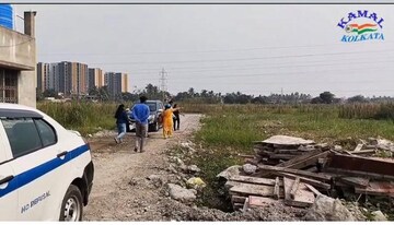  Plot – Exterior View View at Thakurpukur Bibirhat Bakhrahat Raipur Road - for Sale