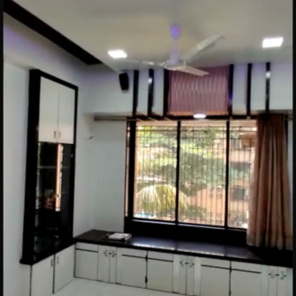 1.5 BHK Apartment For Rent in Sagar Park Ghatkopar Amrut Nagar Mumbai  8039584