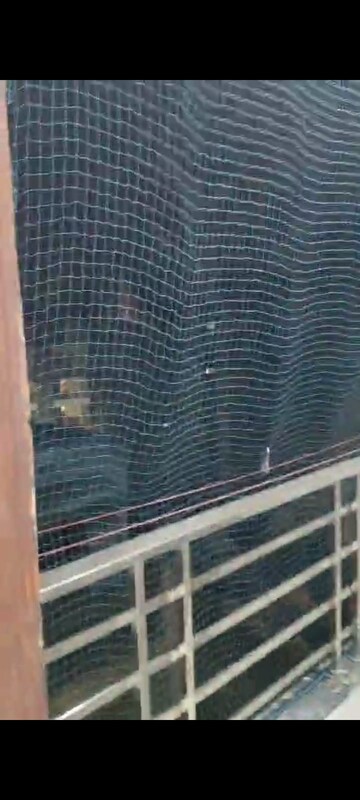 1 BHK Builder Floor – Exterior View View at Dwarka Mor - for Rent