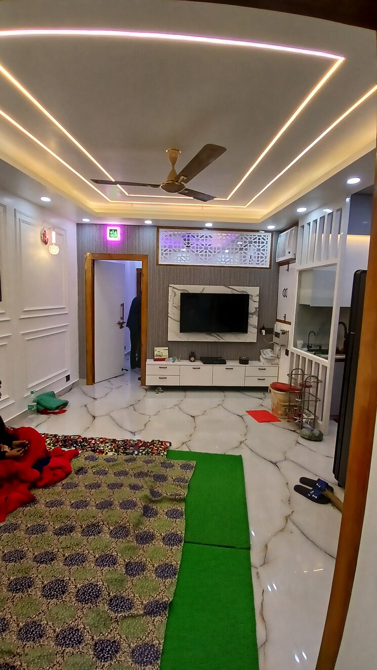 Room, zakir nagar 3 Bedroom 900 Sq.Ft. Apartment In Zakir Nagar Delhi 8039592