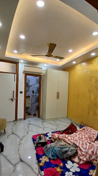 3 BHK Apartment For Resale in Zakir Nagar Delhi  8039592