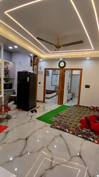 3 BHK Apartment For Resale in Zakir Nagar Delhi  8039592