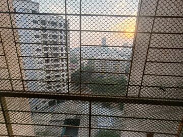 1 BHK Apartment – Map Location View at Vasudev Sky High, Mira Road - for Rent