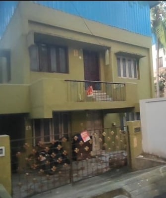 3.5 BHK Independent House For Resale in Kilpauk Chennai  8038657