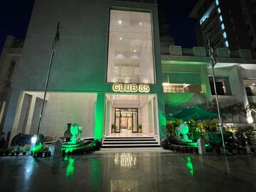 3.5 BHK Apartment – Nearby View at SS The Leaf, Sector 85 - for Sale