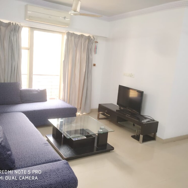 Living Room, rajawadi-vallabh-chs 1 Bedroom 420 Sq.Ft. Apartment In Rajawadi Mumbai 8039602