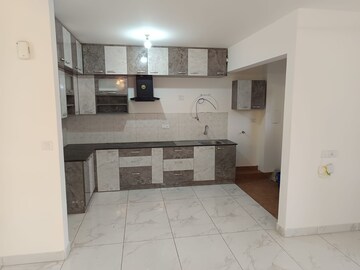 Master Bedroom in 2 BHK Apartment at Gopalan Lake Front, Electronic City Phase I – for Rent