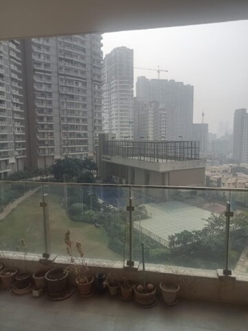 2.5 BHK Apartment – Exterior View View at LnT Realty Crescent Bay, Parel - for Sale