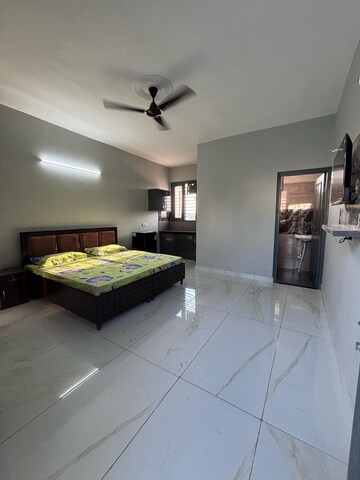 1 RK Apartment For Rent in Sunny Enclave