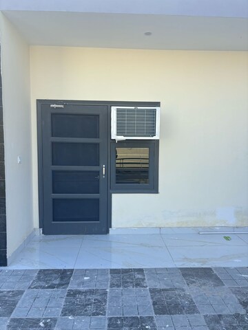 1 RK Apartment – Exterior View View at Sunny Enclave - for Rent