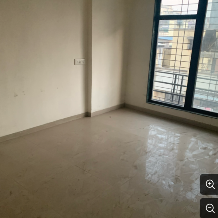 Room, rishikesh-aangan 1 Bedroom 450 Sq.Ft. Apartment In Taloja Sector 26 Navi Mumbai 8039634