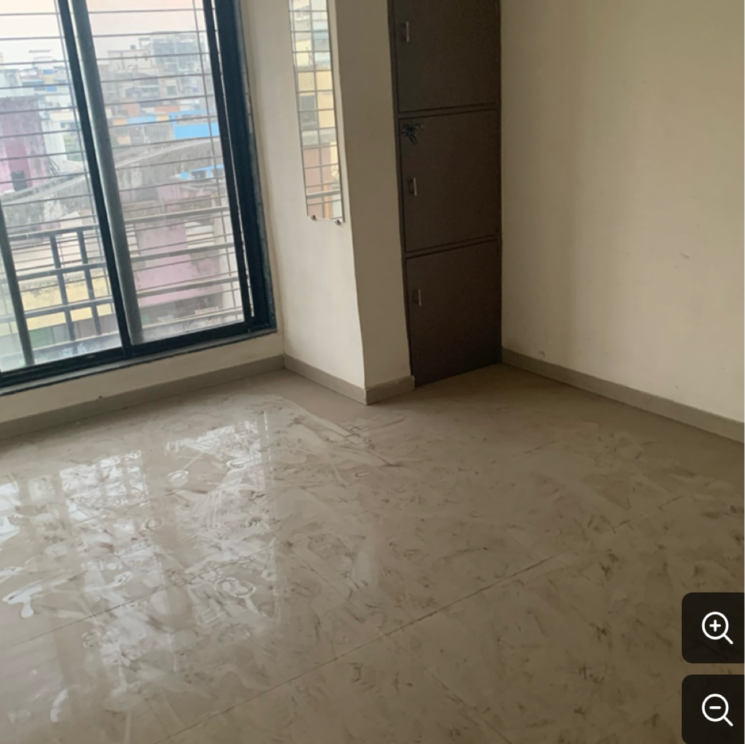Room, rishikesh-aangan 1 Bedroom 450 Sq.Ft. Apartment In Taloja Sector 26 Navi Mumbai 8039634