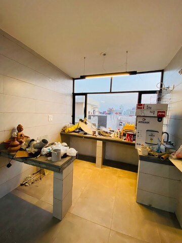 Kitchen in 1 BHK Apartment at Sunny Enclave – for Rent
