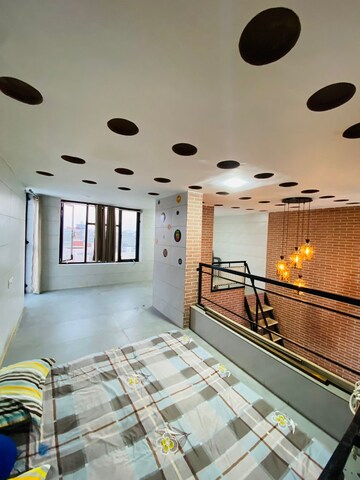 Bedroom in 1 BHK Apartment at Sunny Enclave – for Rent