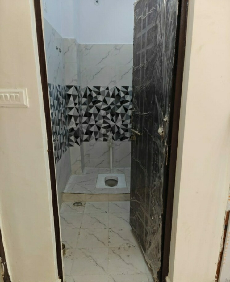 Bathroom, indira nagar 3 Bedroom 1067 Sq.Ft. Independent House In Indira Nagar Lucknow 8039643