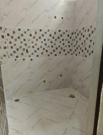 Bathroom in 3 BHK Independent House at Indira Nagar – for Sale