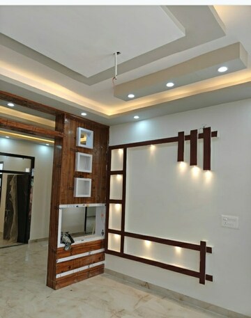 Gym in 3 BHK Independent House at Indira Nagar – for Sale