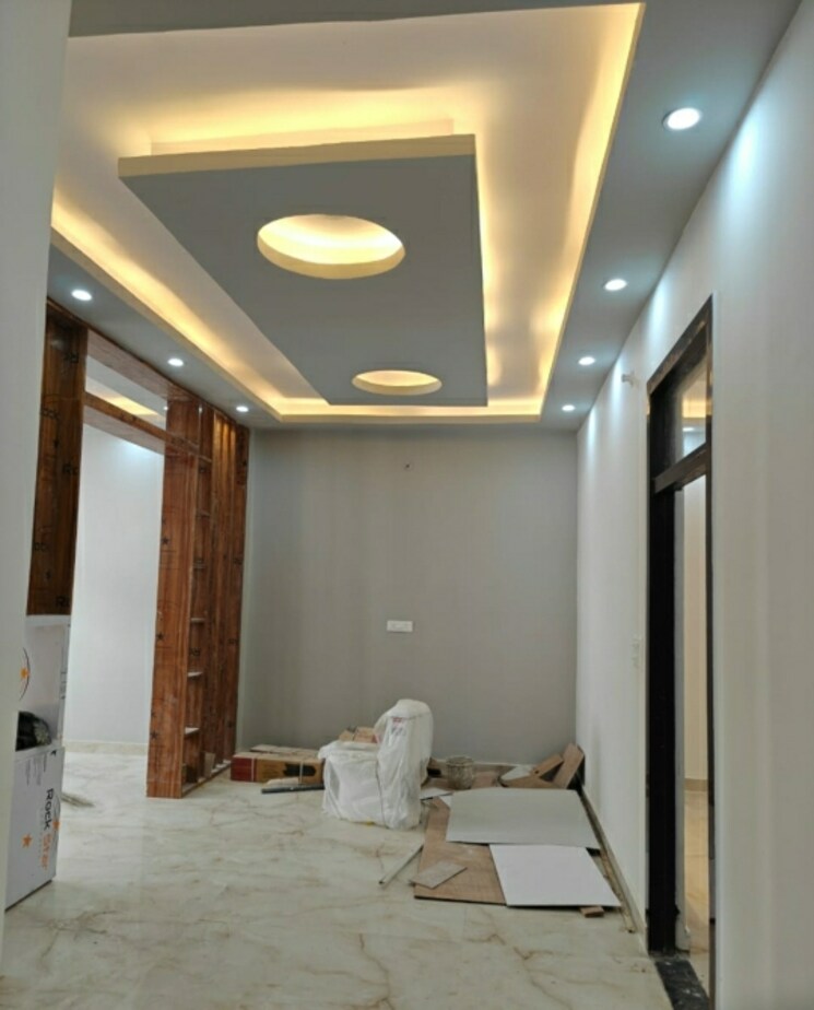 Bathroom, indira nagar 3 Bedroom 1067 Sq.Ft. Independent House In Indira Nagar Lucknow 8039643