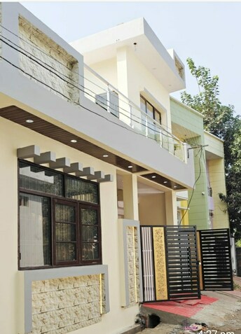 3 BHK Independent House For Resale in Indira Nagar Lucknow  8039643