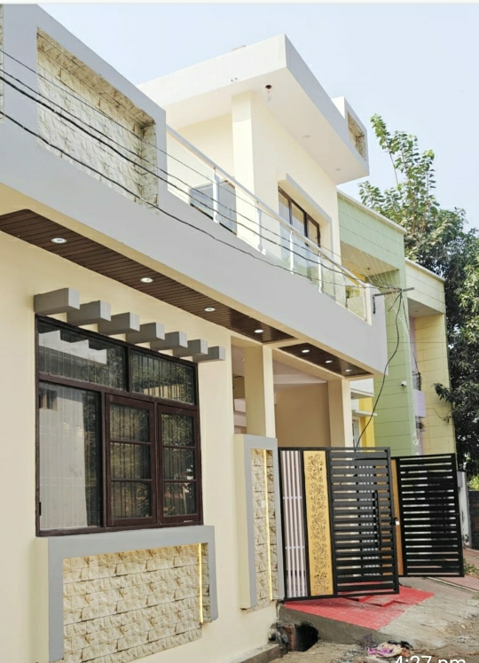 3 BHK + Pooja Room Independent House For Sale in Vardani Villa.1