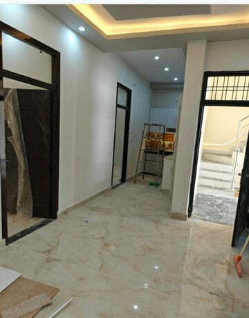 Building Lobby in 3 BHK Independent House at Indira Nagar – for Sale
